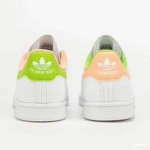 adidas Shoes Adidas Stan Smith Kermit Miss Piggy Disney X